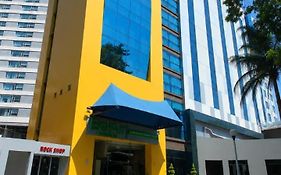 Belair Business A Wyndham Garden Hotel